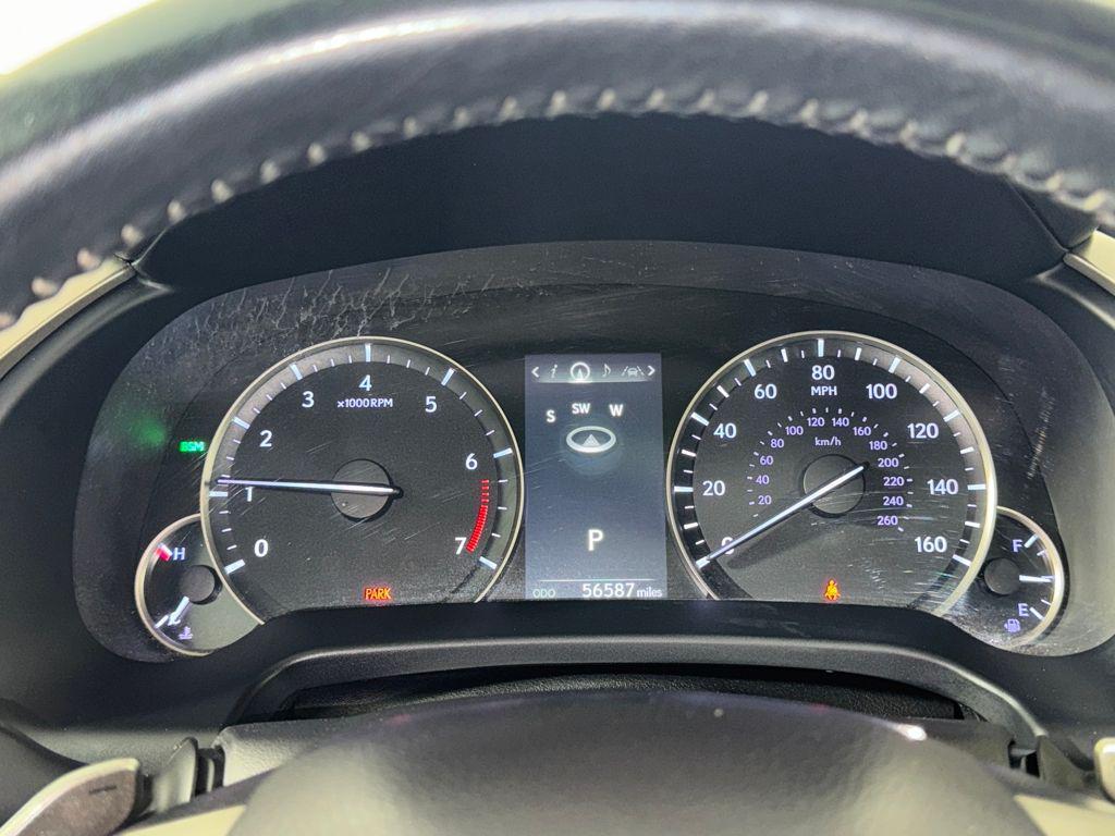 used 2020 Lexus RX 350 car, priced at $28,995