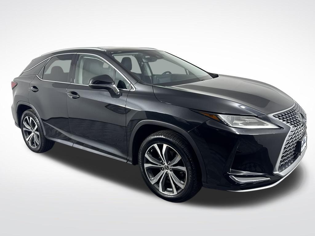 used 2020 Lexus RX 350 car, priced at $28,995