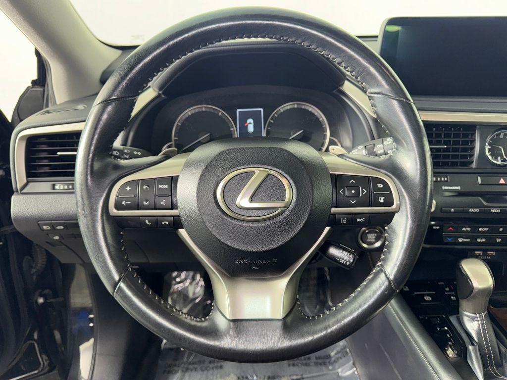 used 2020 Lexus RX 350 car, priced at $28,995