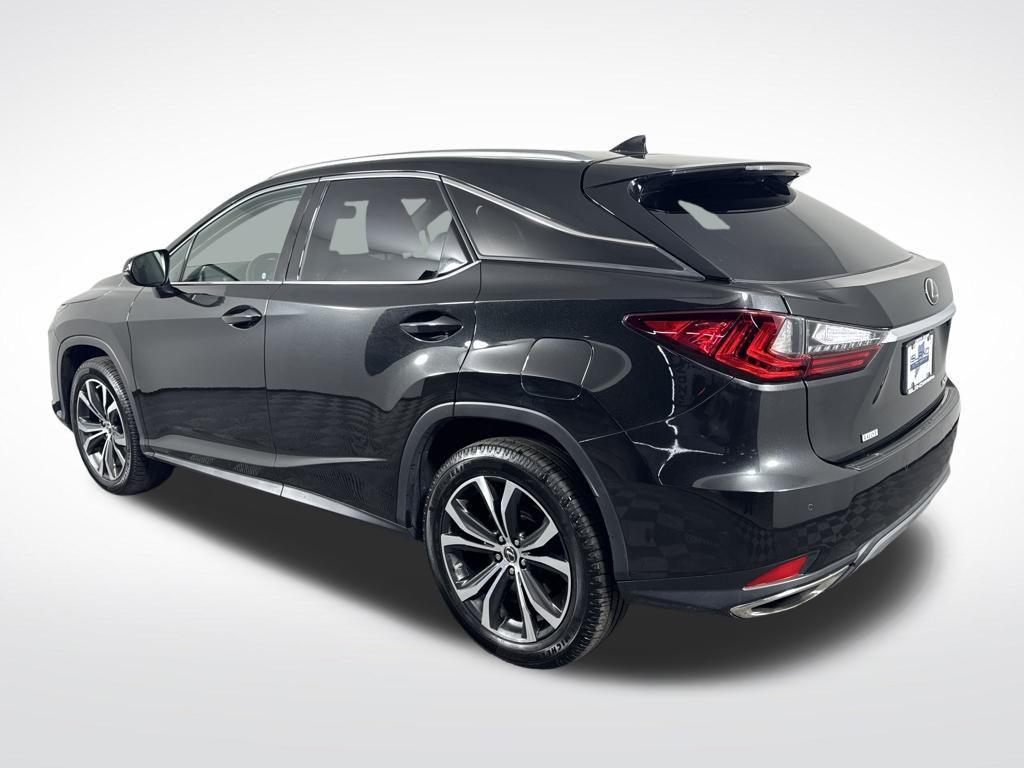 used 2020 Lexus RX 350 car, priced at $28,995