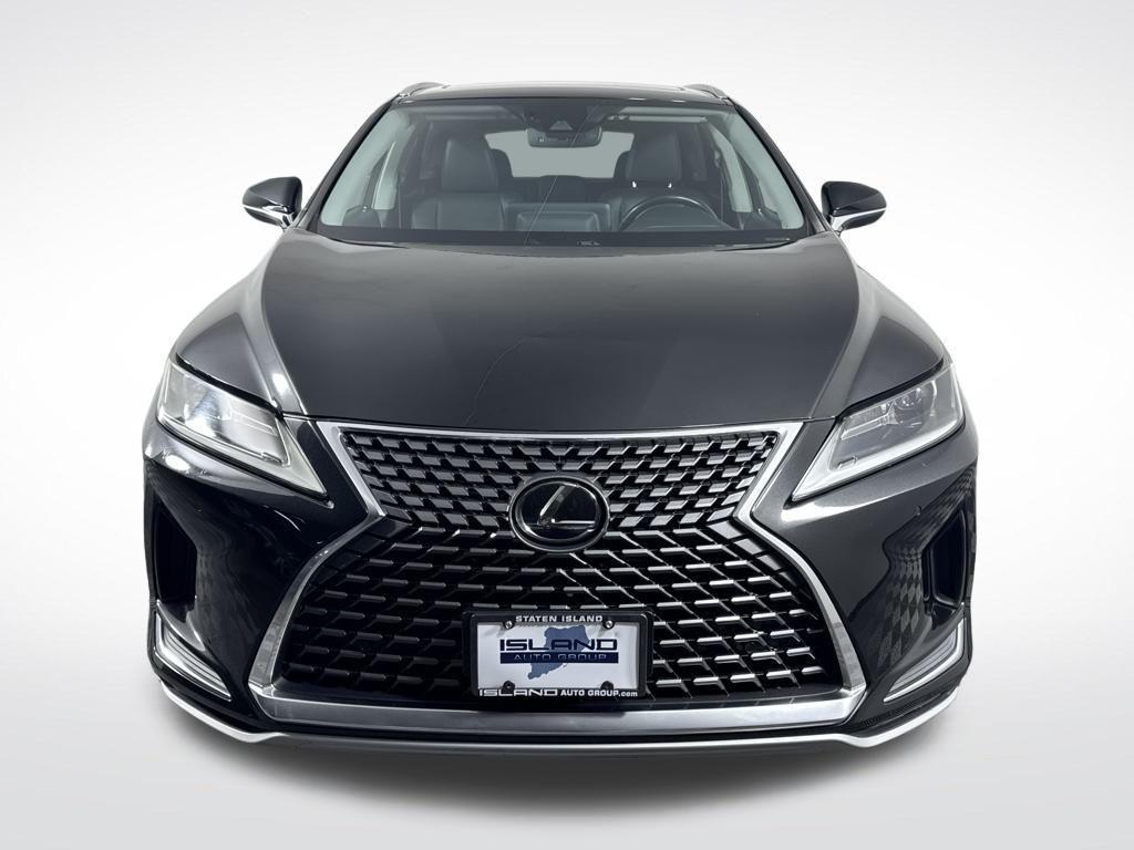 used 2020 Lexus RX 350 car, priced at $28,995