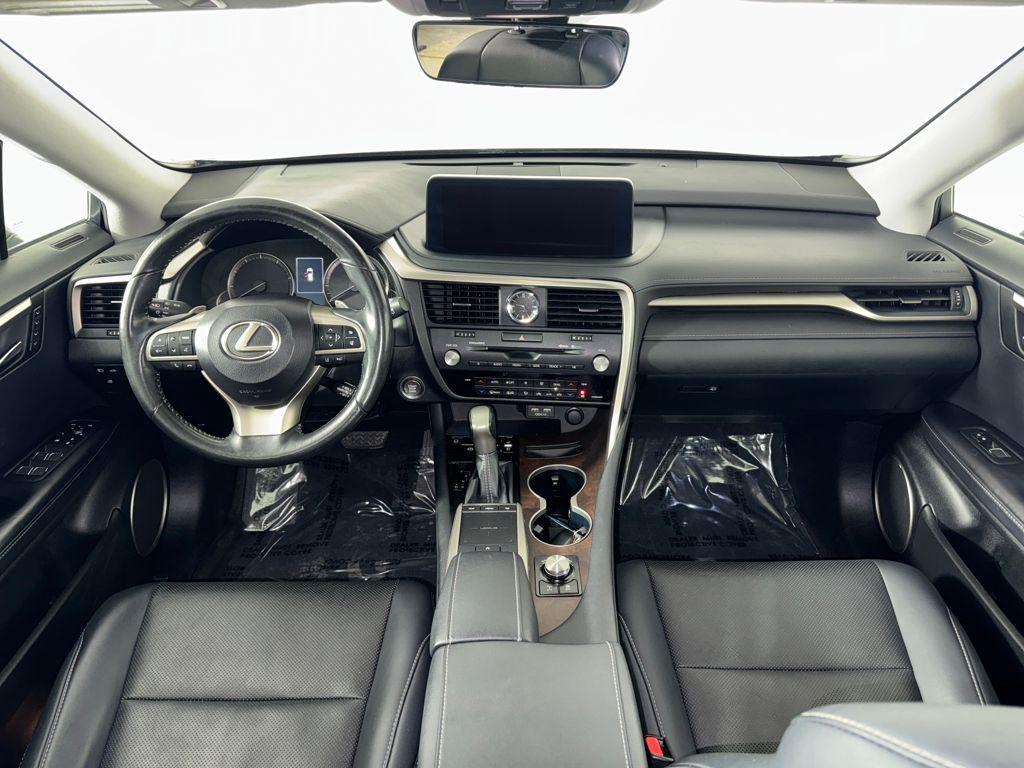 used 2020 Lexus RX 350 car, priced at $28,995