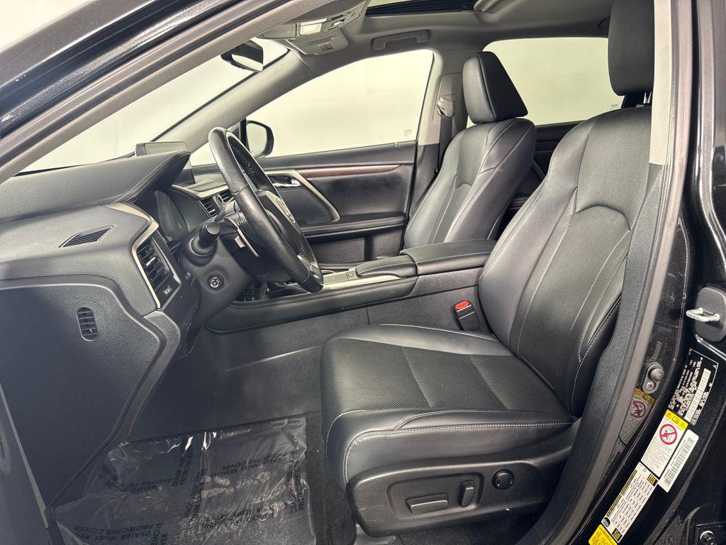 used 2020 Lexus RX 350 car, priced at $28,995