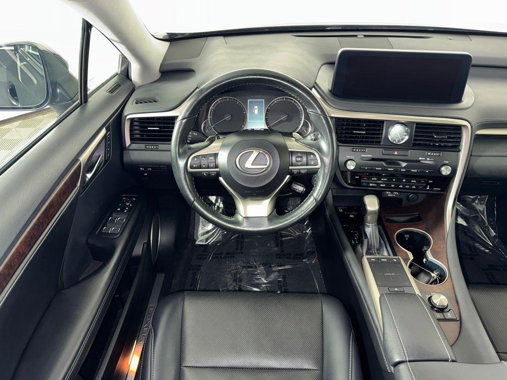 used 2020 Lexus RX 350 car, priced at $28,995