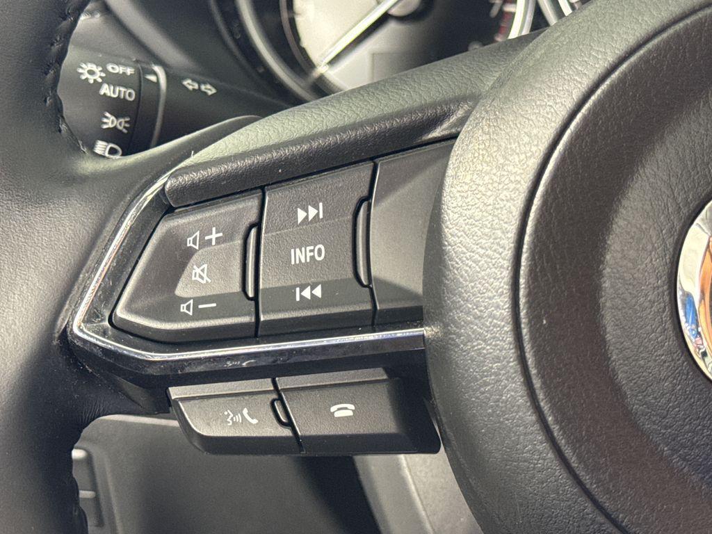 used 2023 Mazda CX-5 car, priced at $23,822
