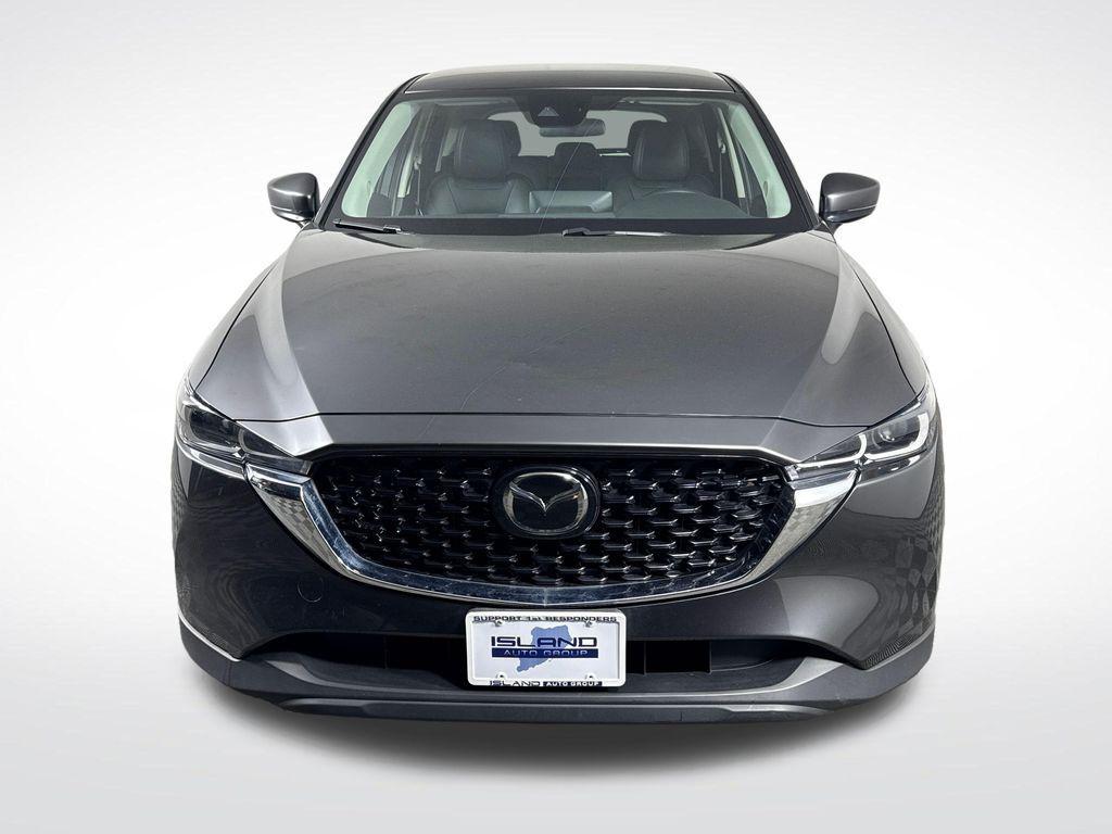 used 2023 Mazda CX-5 car, priced at $23,822