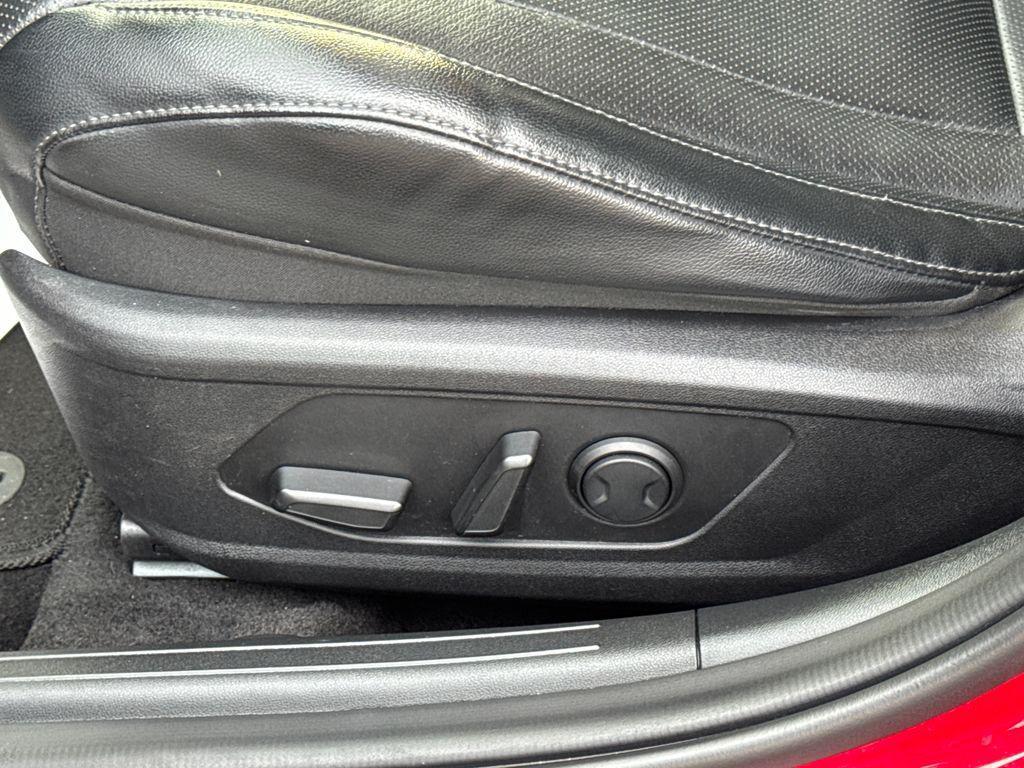 used 2023 Hyundai Elantra car, priced at $17,977