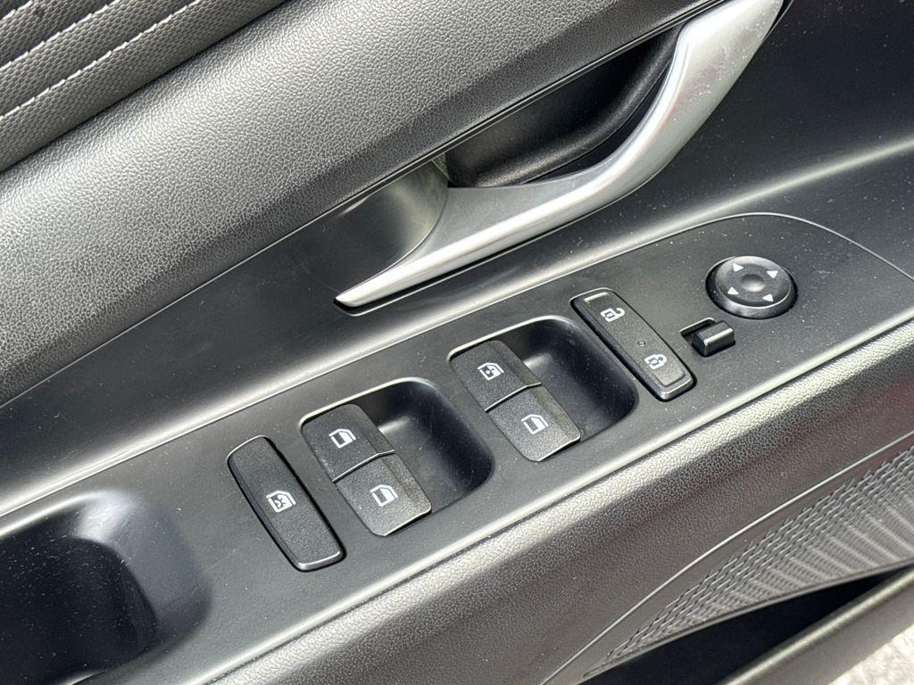 used 2023 Hyundai Elantra car, priced at $17,977