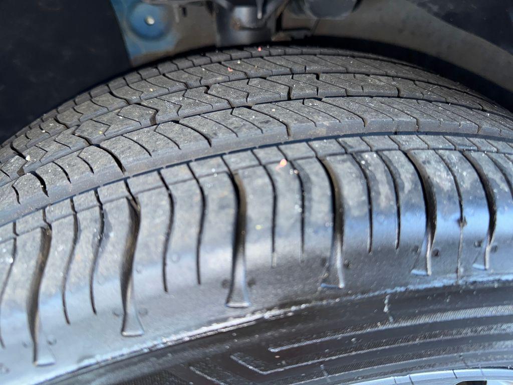 used 2023 Kia Seltos car, priced at $18,478