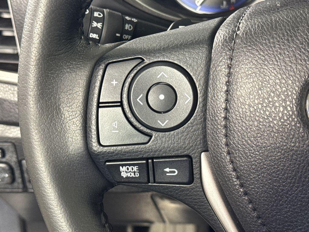 used 2016 Toyota Corolla car, priced at $16,580