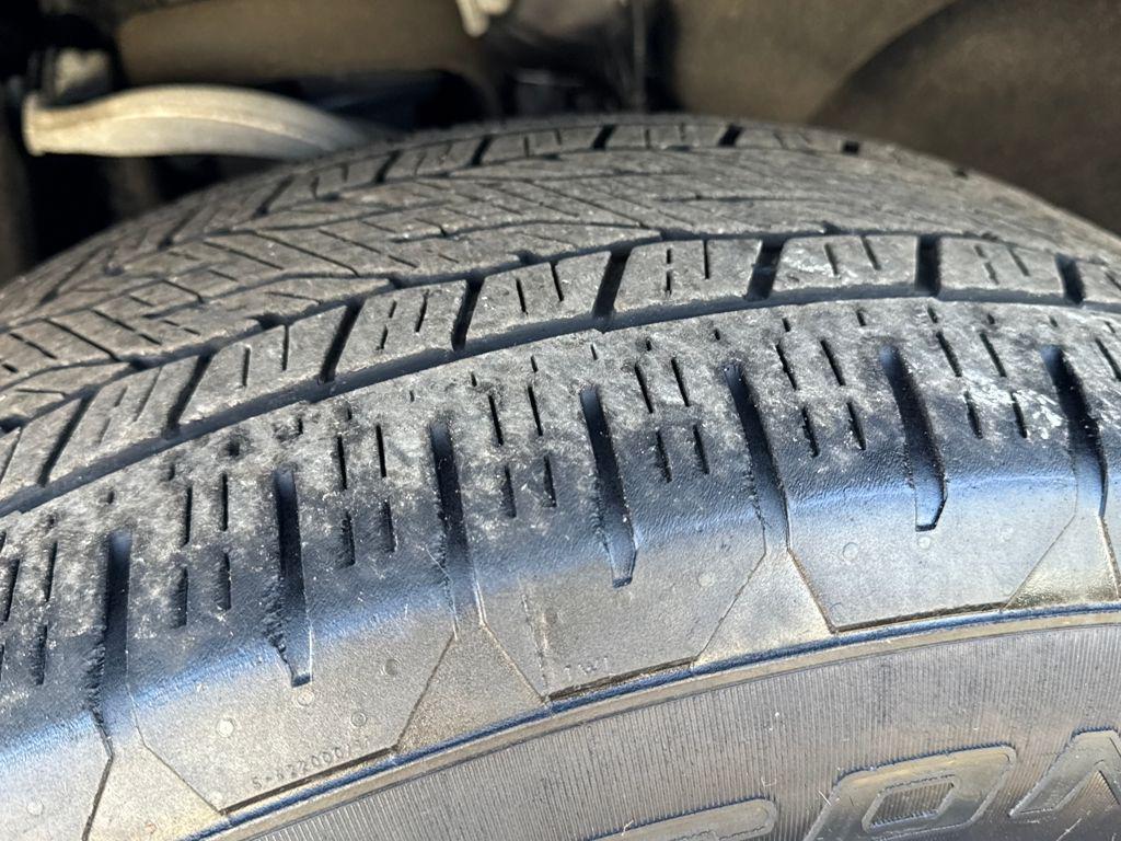 used 2023 Chevrolet Tahoe car, priced at $56,597