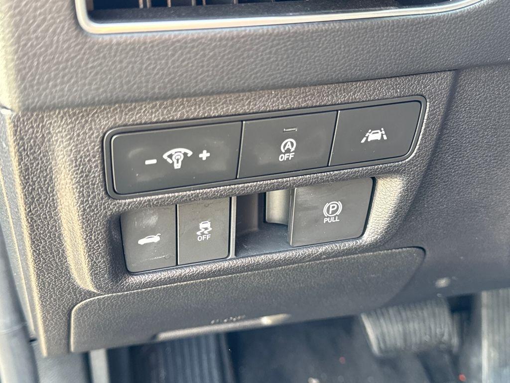 used 2023 Hyundai Sonata car, priced at $16,925