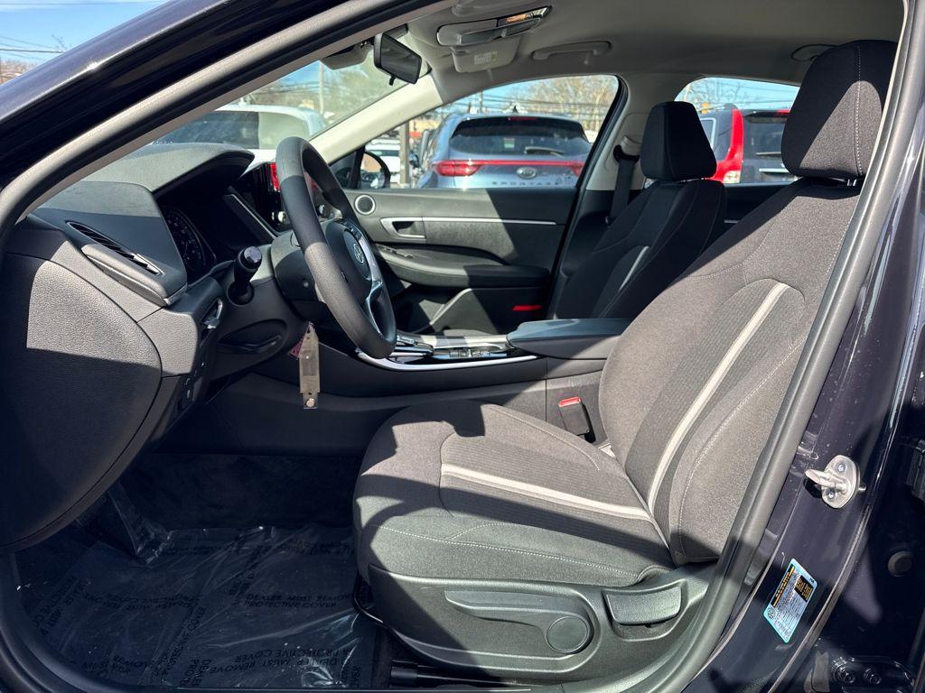 used 2023 Hyundai Sonata car, priced at $16,925