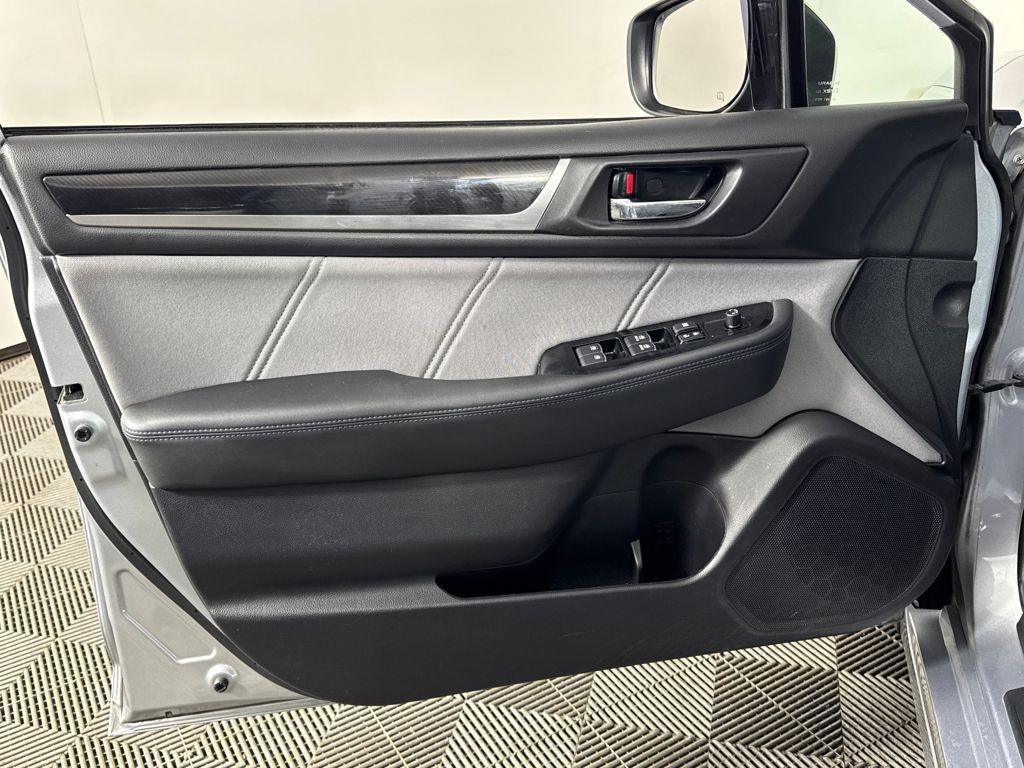 used 2018 Subaru Legacy car, priced at $16,978