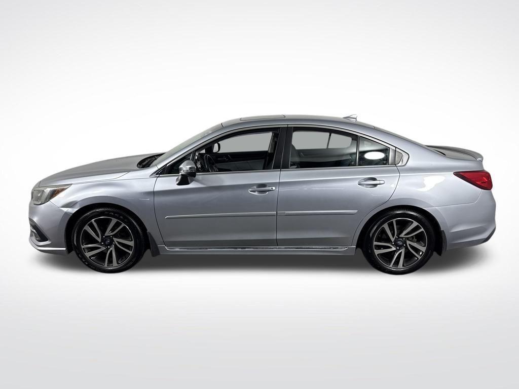 used 2018 Subaru Legacy car, priced at $16,978