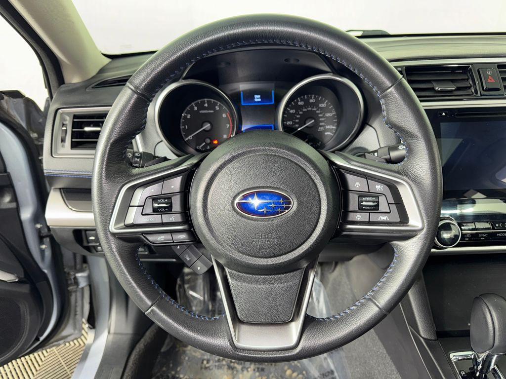 used 2018 Subaru Legacy car, priced at $16,978