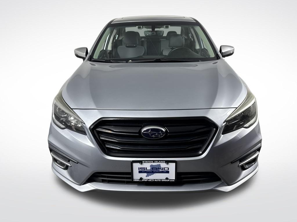 used 2018 Subaru Legacy car, priced at $16,978