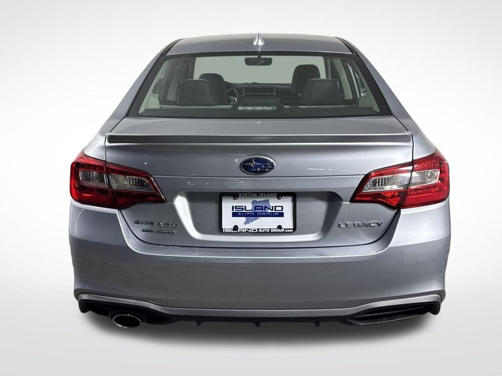 used 2018 Subaru Legacy car, priced at $16,978