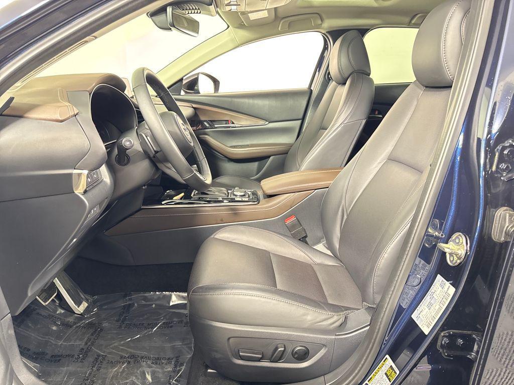 used 2025 Mazda CX-30 car, priced at $31,478
