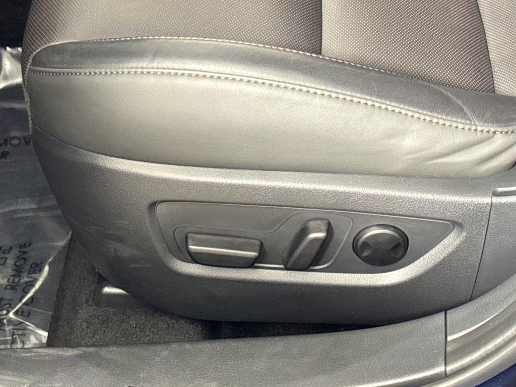 used 2025 Mazda CX-30 car, priced at $31,478