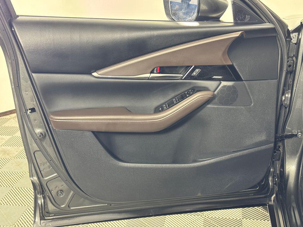 used 2025 Mazda CX-30 car, priced at $27,478