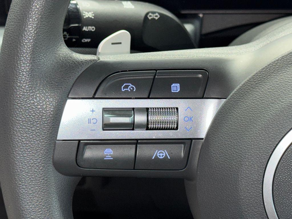 used 2024 Hyundai Sonata car, priced at $22,979