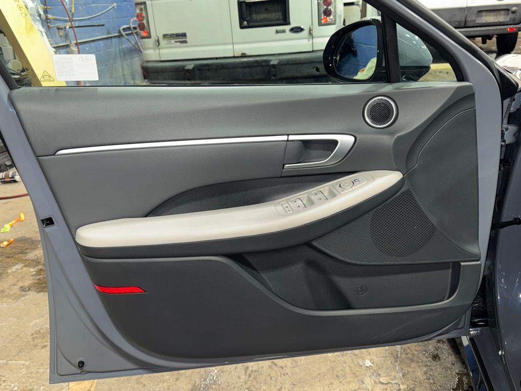 used 2024 Hyundai Sonata car, priced at $22,979