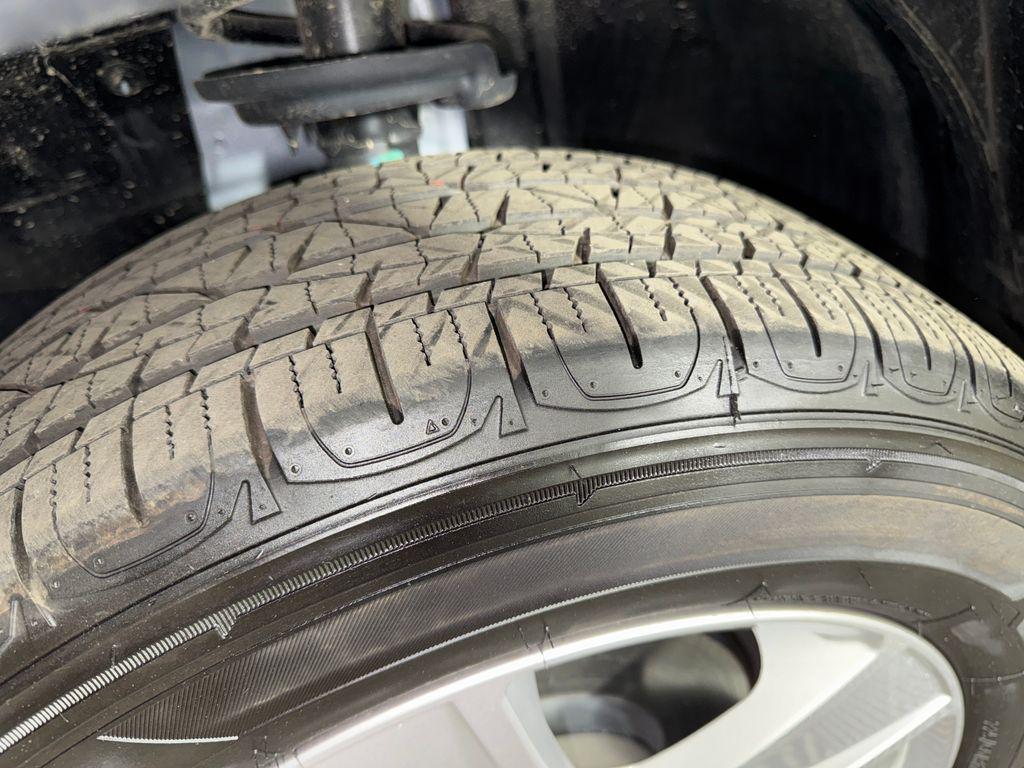 used 2022 Jeep Compass car, priced at $22,354