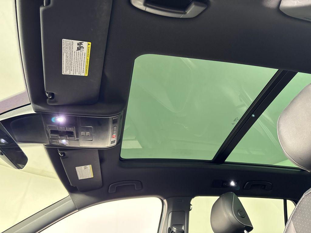 used 2022 Volkswagen Tiguan car, priced at $22,995