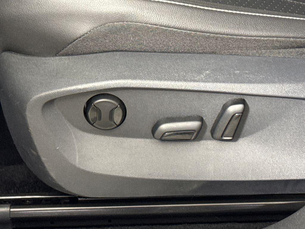 used 2022 Volkswagen Tiguan car, priced at $22,995