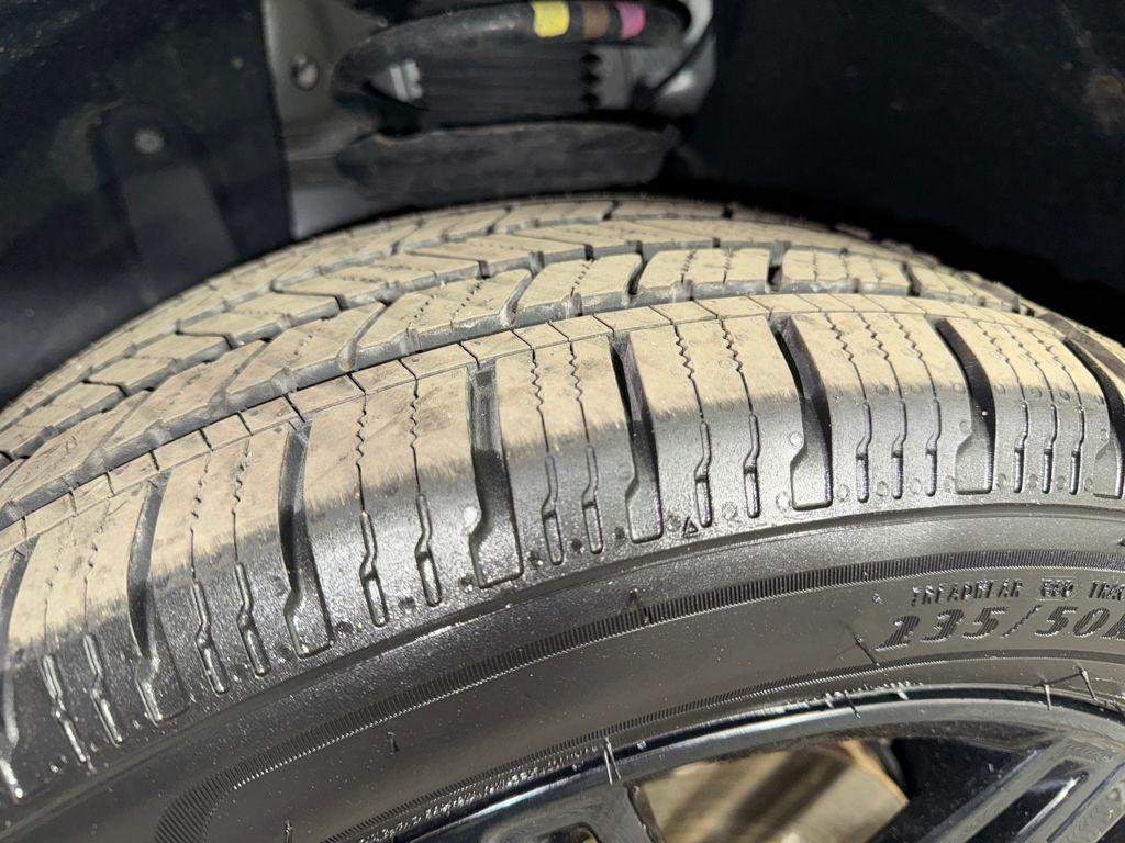 used 2022 Volkswagen Tiguan car, priced at $22,995