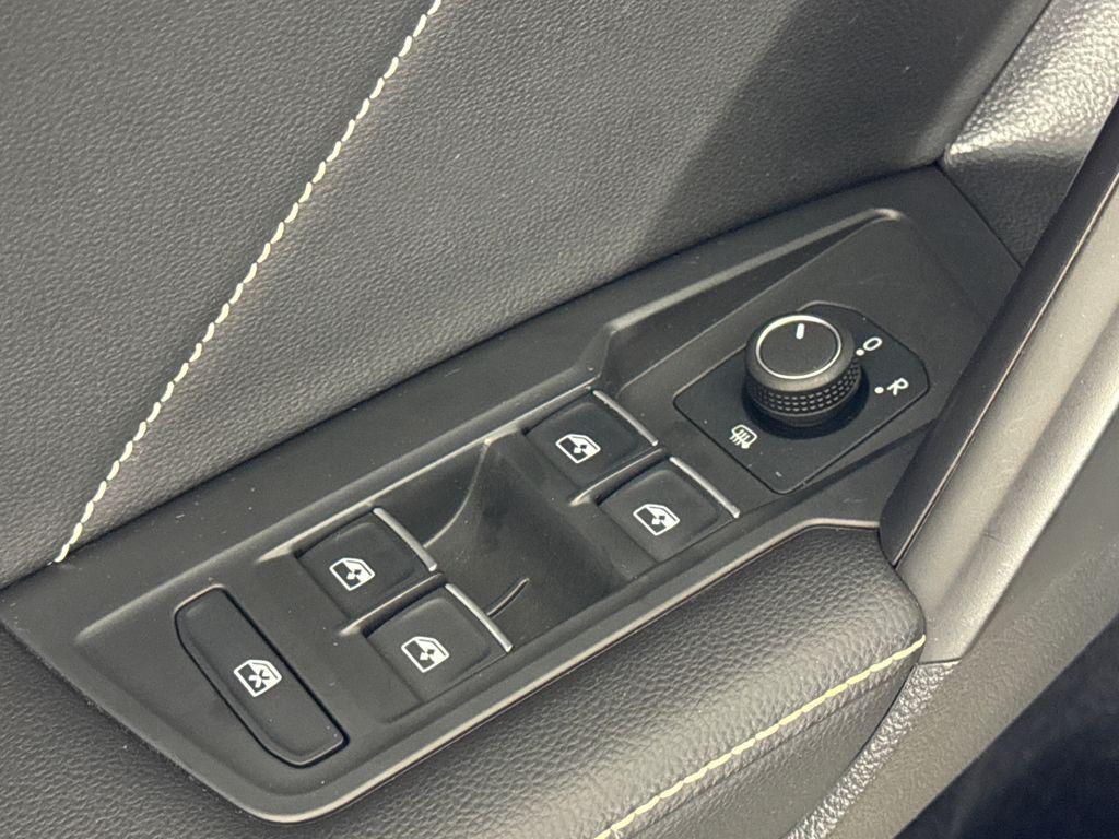 used 2022 Volkswagen Tiguan car, priced at $22,995