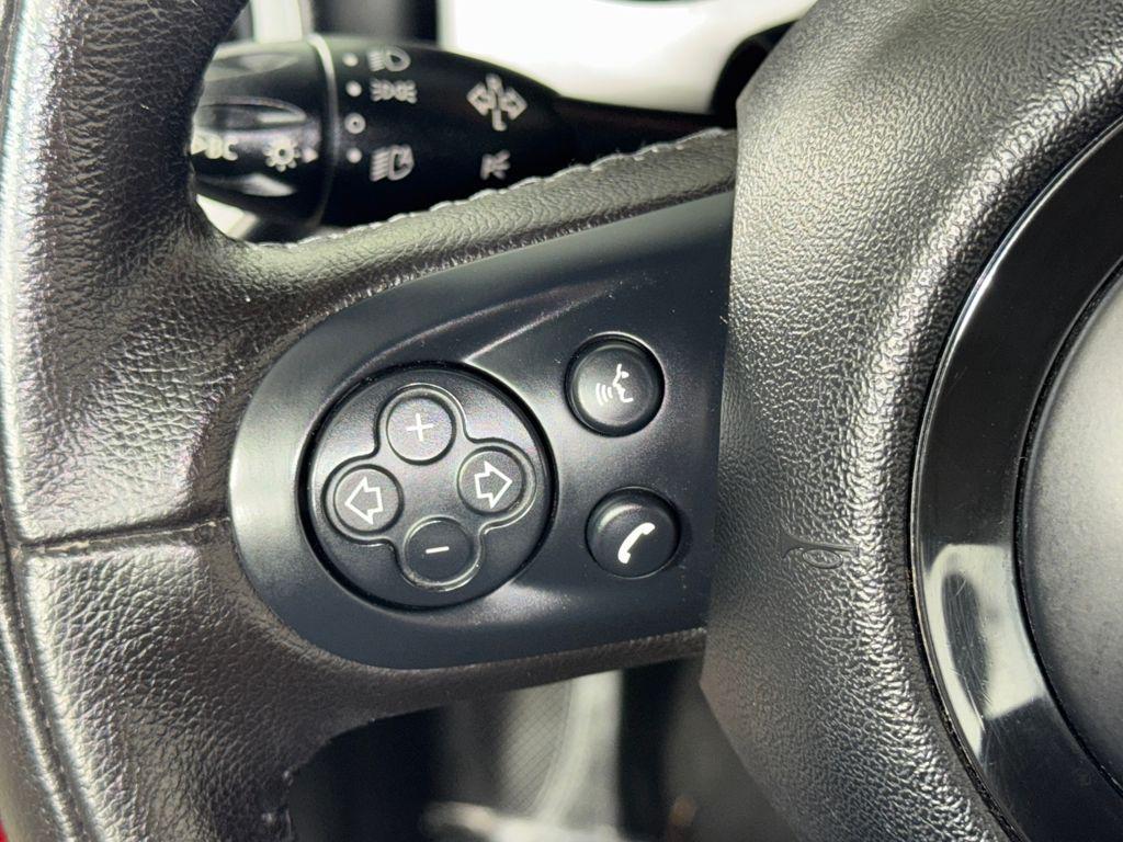 used 2015 MINI Convertible car, priced at $9,999