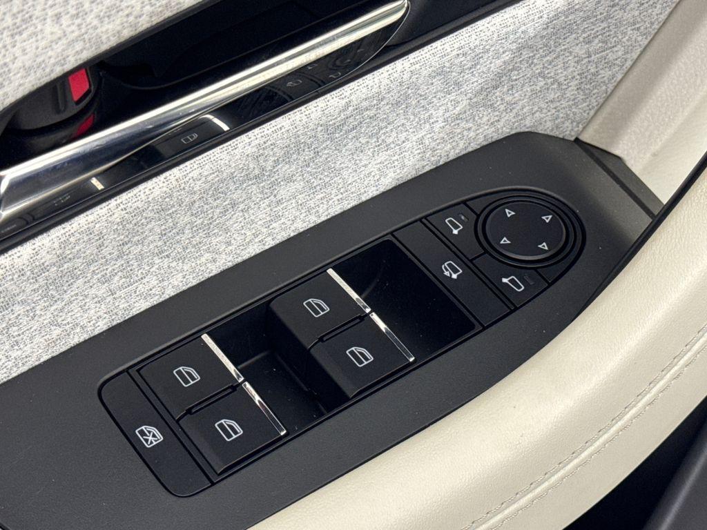 used 2025 Mazda CX-90 car, priced at $44,978