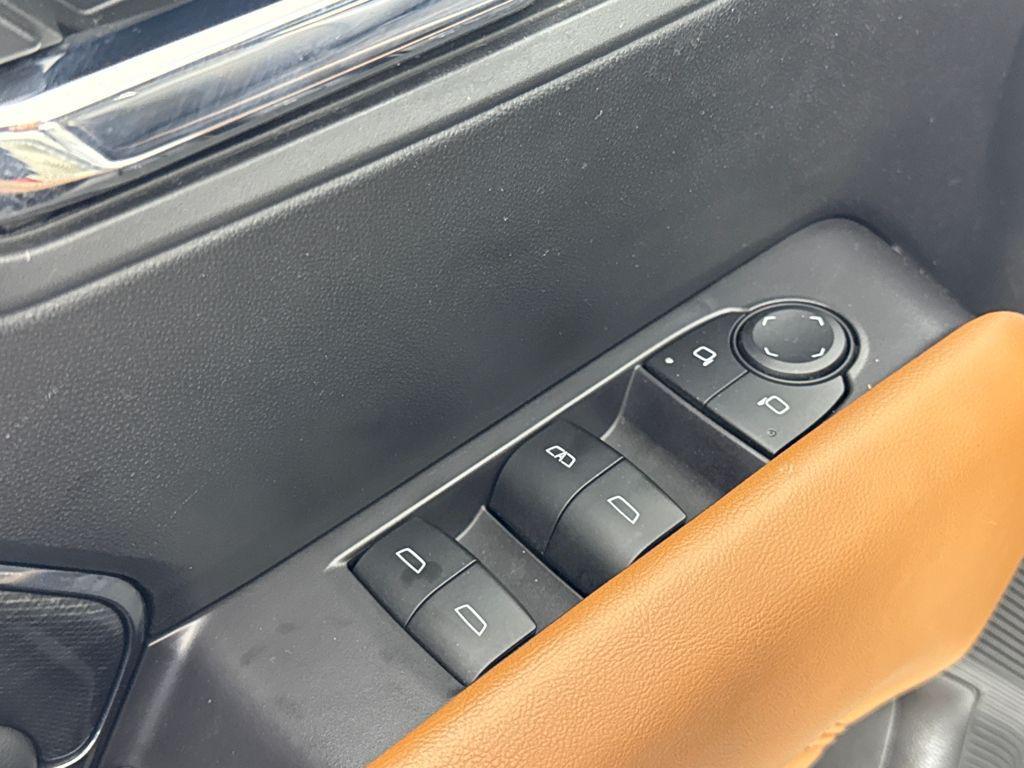 used 2023 GMC Canyon car, priced at $36,995