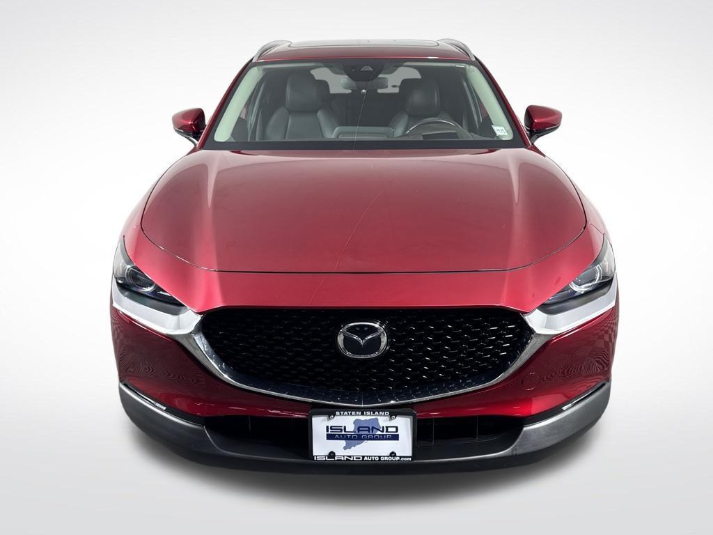 used 2023 Mazda CX-30 car, priced at $23,678