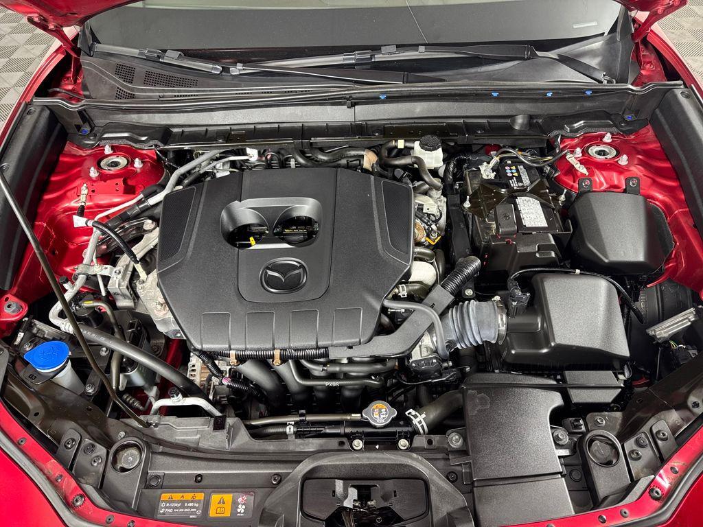 used 2023 Mazda CX-30 car, priced at $23,678