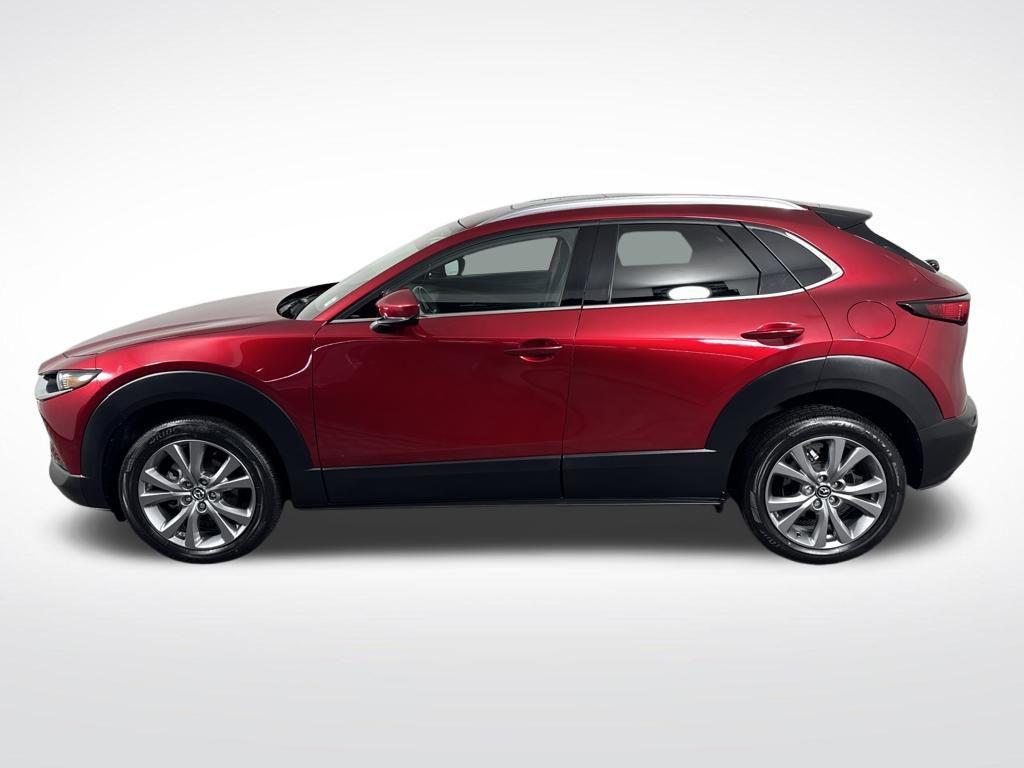 used 2023 Mazda CX-30 car, priced at $23,678