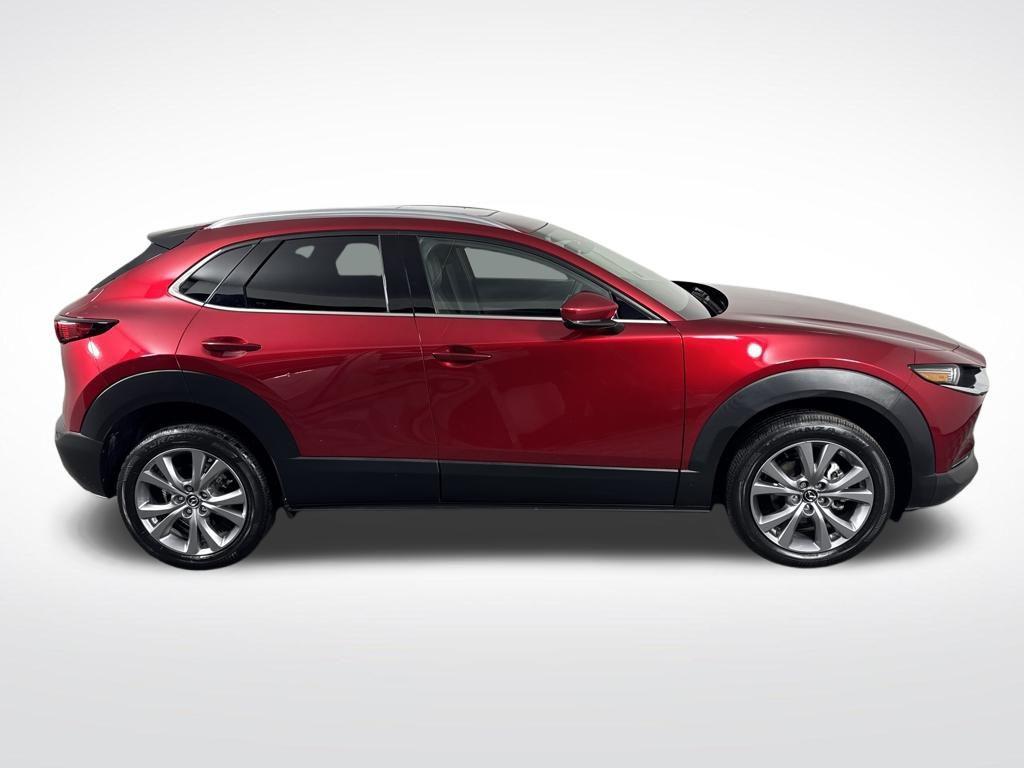 used 2023 Mazda CX-30 car, priced at $23,678