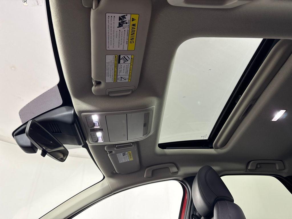 used 2023 Mazda CX-30 car, priced at $23,678