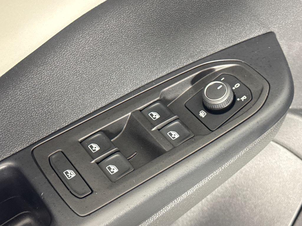 used 2025 Volkswagen Taos car, priced at $25,939