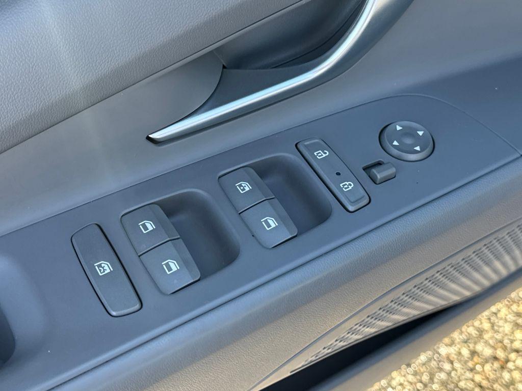 used 2023 Hyundai Elantra car, priced at $15,166