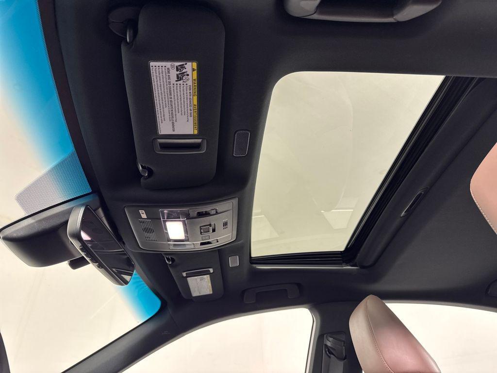 used 2024 Lexus ES 350 car, priced at $39,450