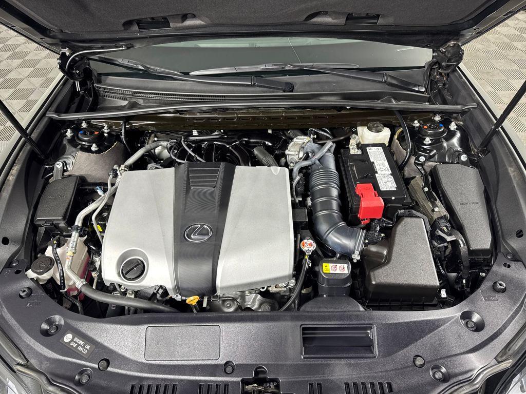 used 2024 Lexus ES 350 car, priced at $39,450