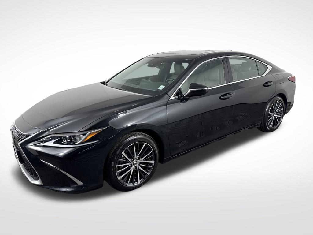 used 2024 Lexus ES 350 car, priced at $39,450