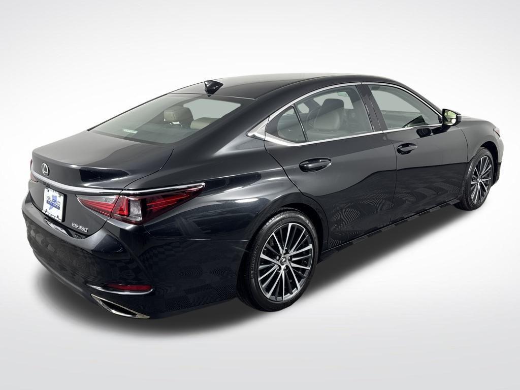 used 2024 Lexus ES 350 car, priced at $39,450
