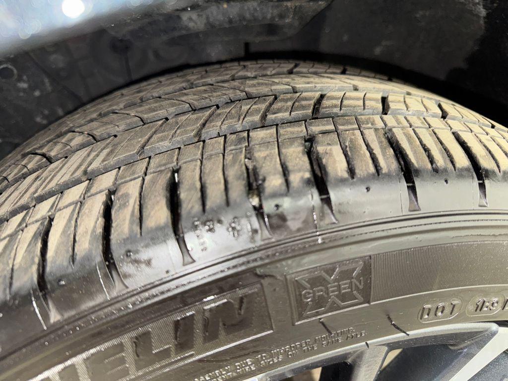 used 2024 Lexus ES 350 car, priced at $39,450