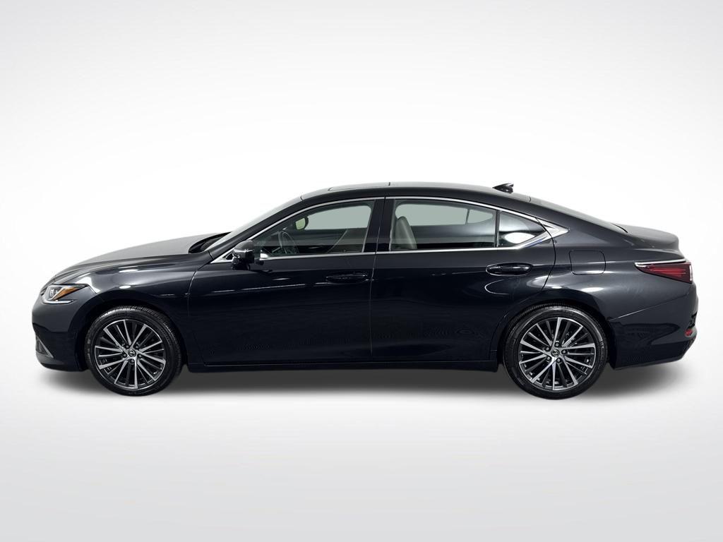 used 2024 Lexus ES 350 car, priced at $39,450