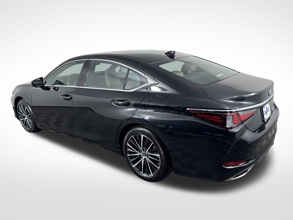 used 2024 Lexus ES 350 car, priced at $39,450