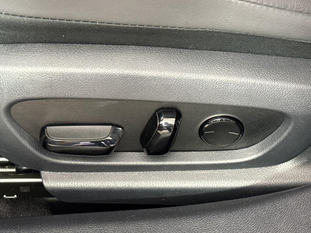 used 2024 Lexus ES 350 car, priced at $39,450